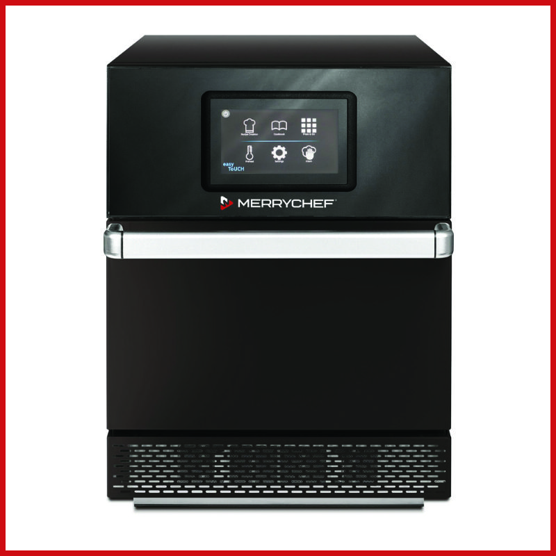 Merrychef conneX®16 Accelerated High Speed Oven - Single Phase - Silver